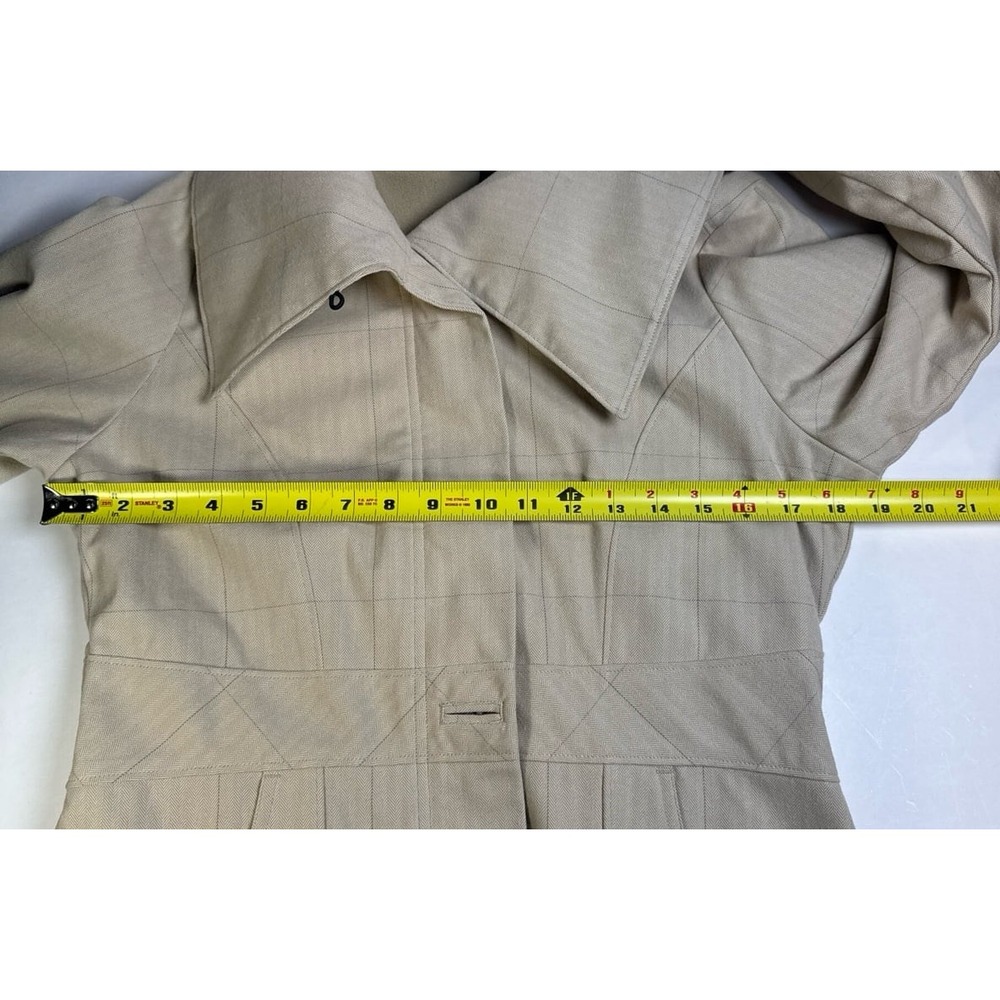 Vintage Patagonia women's zip up parka jacket - Picture 8 of 10